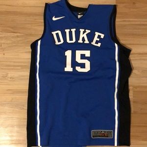 Duke Basketball jersey men’s medium